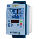 How to Connect a 3-phase Electric Motor to 220 Volt through a Capacitor