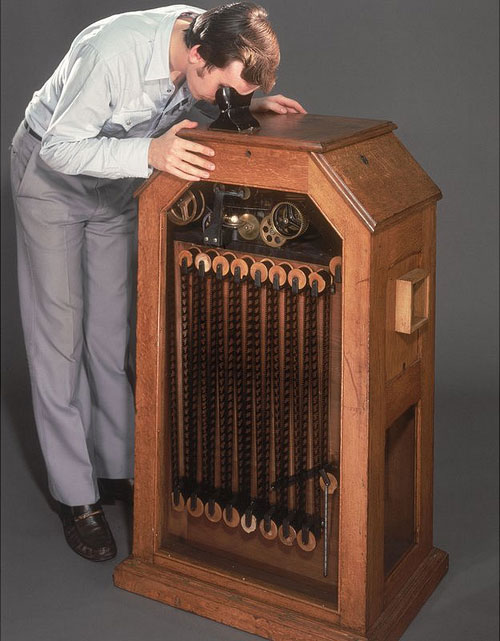 Complete Life and Key Inventions of Thomas Edison