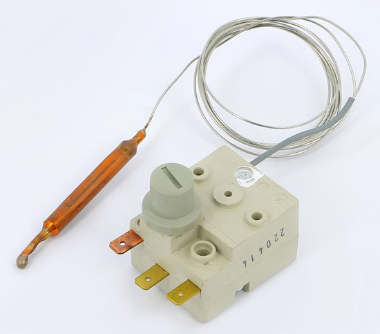 What is a thermostat and how it works