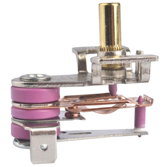 What is a thermostat and how it works