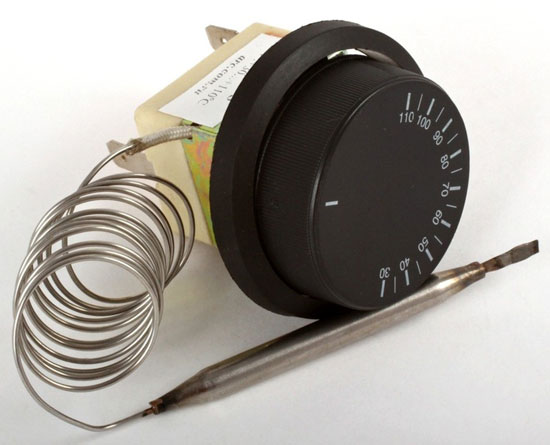 What is a thermostat and how it works