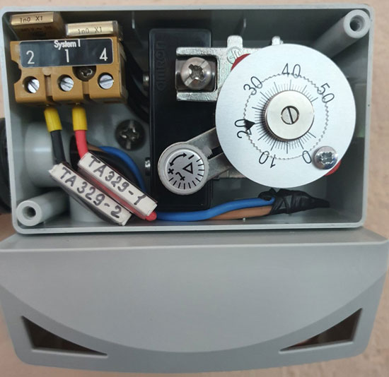 What is the Thermostat and how it works