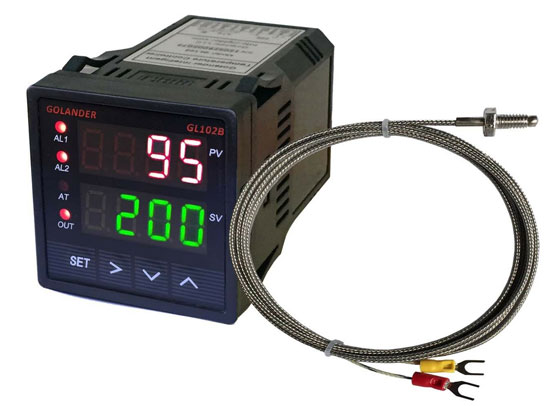 What is the Thermostat and how it works