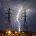 Who invented the first lightbulb?