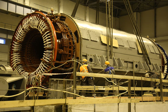 History of electricity discovery