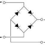 What is a voltage rectifier and what is it for: typical rectifier circuits