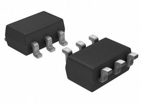 BAV99S diode assembly. 