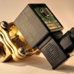 What is an inductive proximity switch, its design and principle of operation