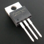 Designation, Characteristics and Similarities of Transistor 13001