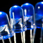 What are chips, types, and packages