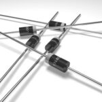 Transistor 13001 Designation, Characteristics and Analogues