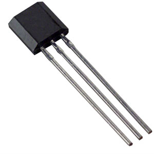 Honeywell SS41 Bipolar Hall Sensor. 