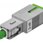 What is a fiber optic cable