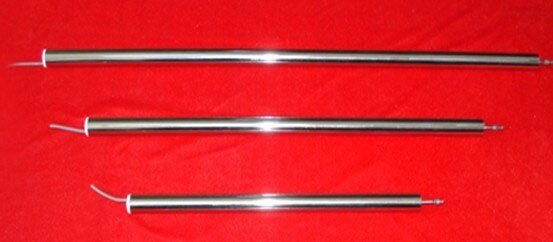 An Inductive Sensor Appearance. 