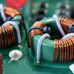 What is an inductive proximity switch, its design and principle of operation