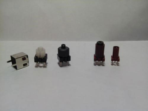 Adjusting inductance. 